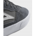 Кеды Lakai Cambridge Charcoal/White Suede 7.5us